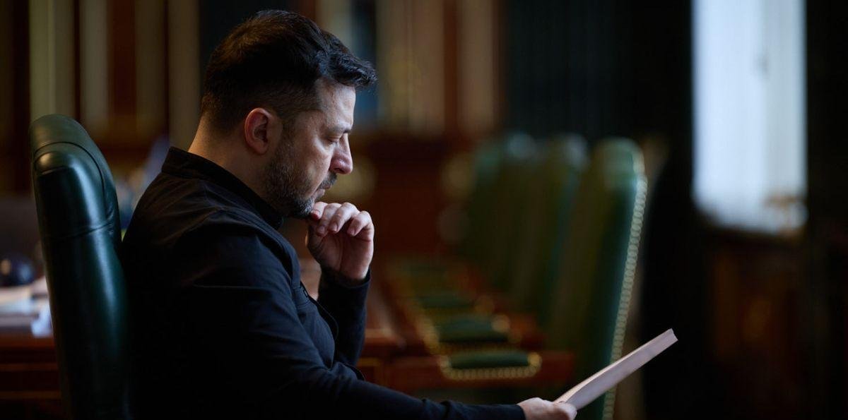 Zelensky evalúa celebrar elecciones en Ucrania en mayo por presión de Estados Unidos