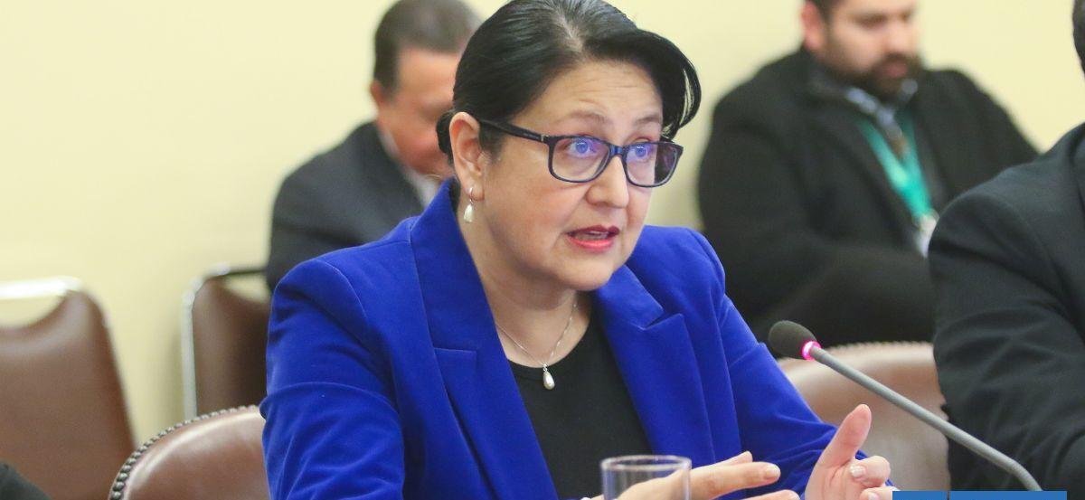 Contraloría defiende en Corte de Antofagasta solicitud para acceder a beneficiarios de programas trans