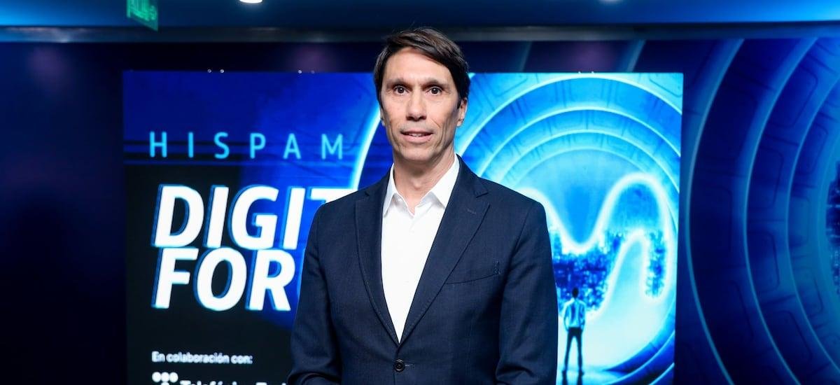 La despedida del país del CEO y presidente que tomó la última posta de Telefónica en Chile