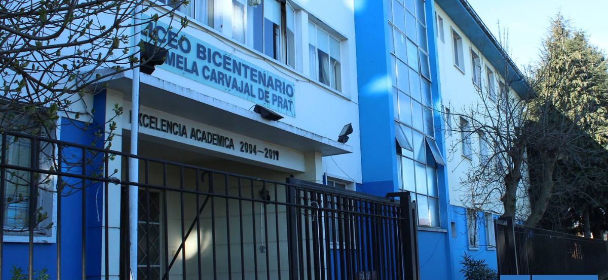 Obras en liceo de Osorno deriva en demanda al municipio: constructora exige millonaria indemnización