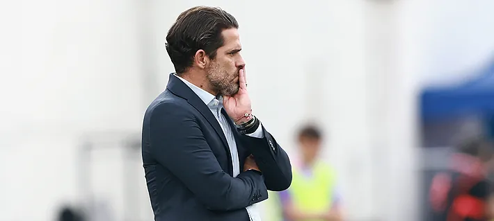 Fernando Gago revela desconocida conversación con Lucas Assadi en la U y no se baja de la lucha por el titulo