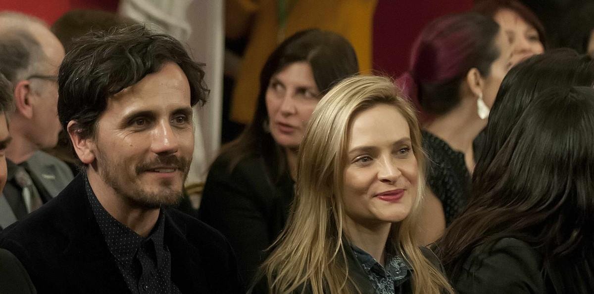 Sergio Lagos rompe el silencio y aborda su separación con Nicole: "Estamos distanciados, pero seguimos siendo amigos"