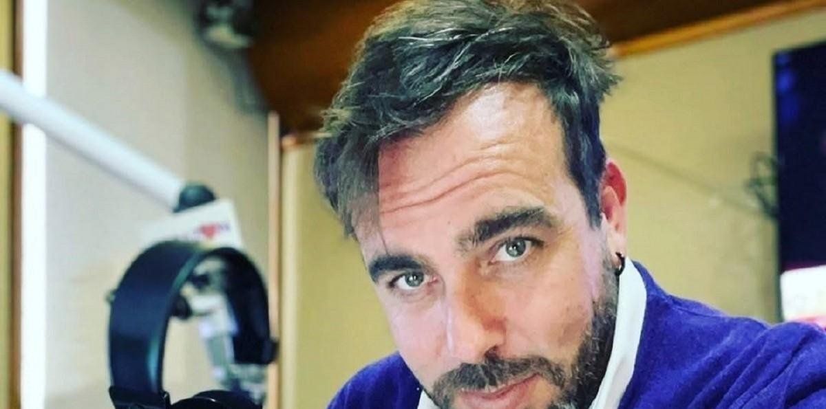 Revelan quién sería la nueva pareja de Francisco Kaminski: Profesora y madre de cuatro hijos