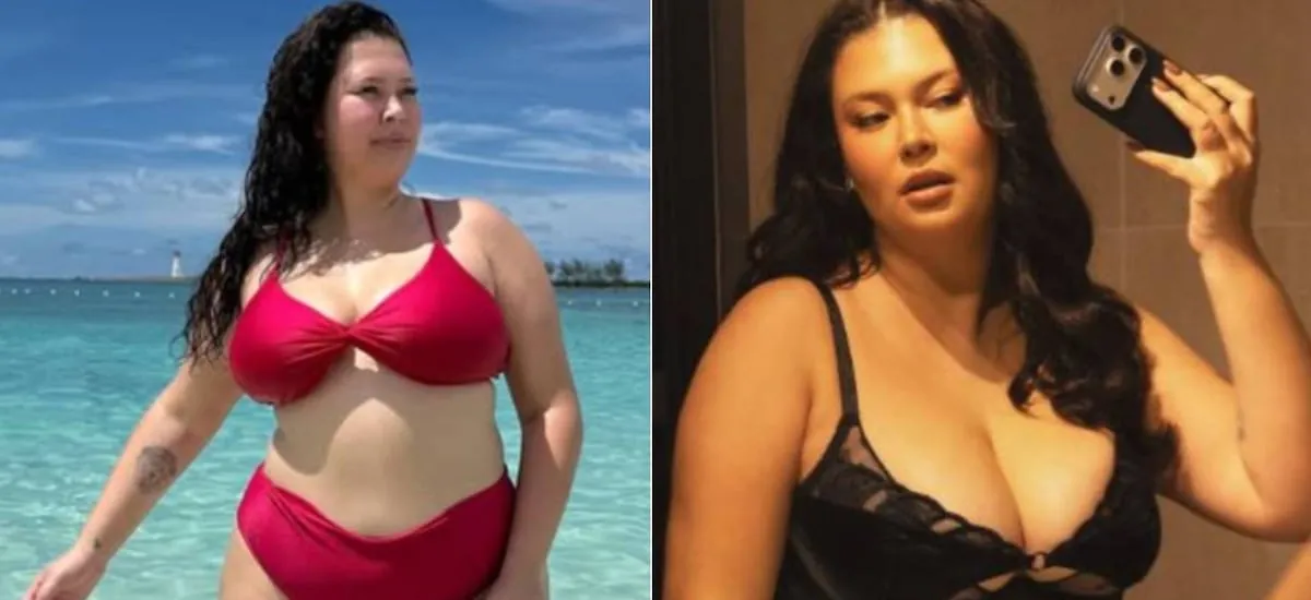 Michelle Carvalho impacta con fotos junto a reconocido galán y alimenta los rumores de romance: íntimo detalle “los delató”