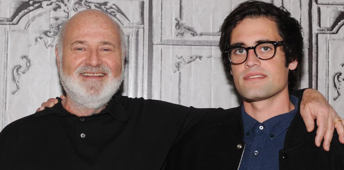 Hijo de Rob Reiner se declara "no culpable" del asesinato de sus padres