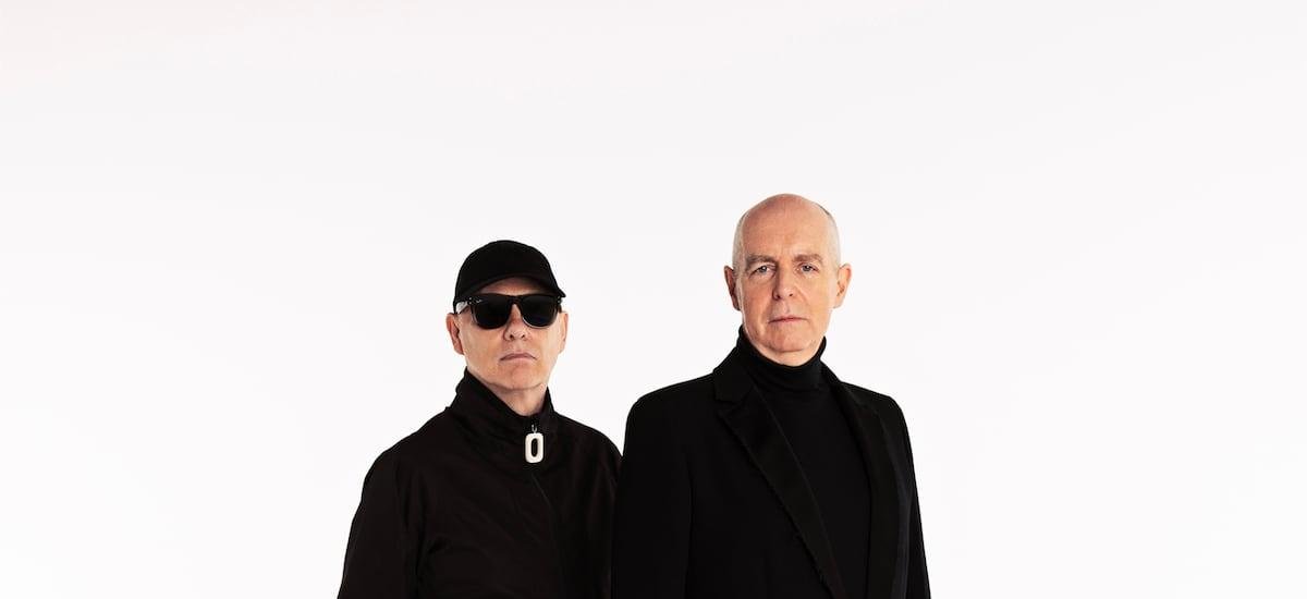 Pet Shop Boys y su encuentro con la música latina: “Ahí se escuchan ritmos diferentes, aunque no siempre se entienden”