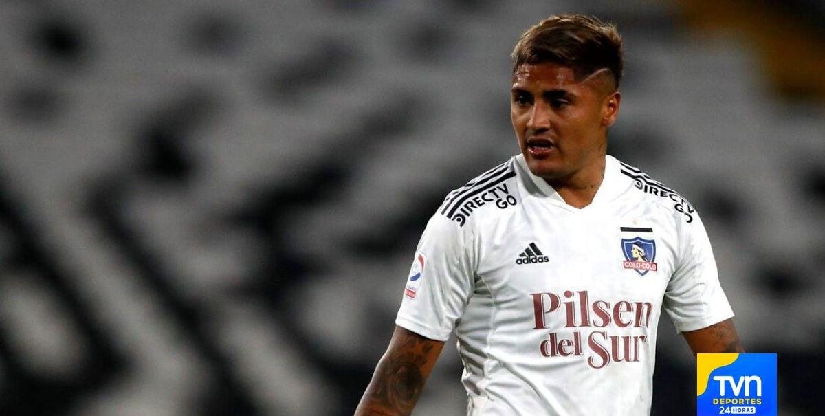 ¿Qué fue de Juan Carlos Gaete? El paso fallido por Colo Colo y su destino lejos de Chile