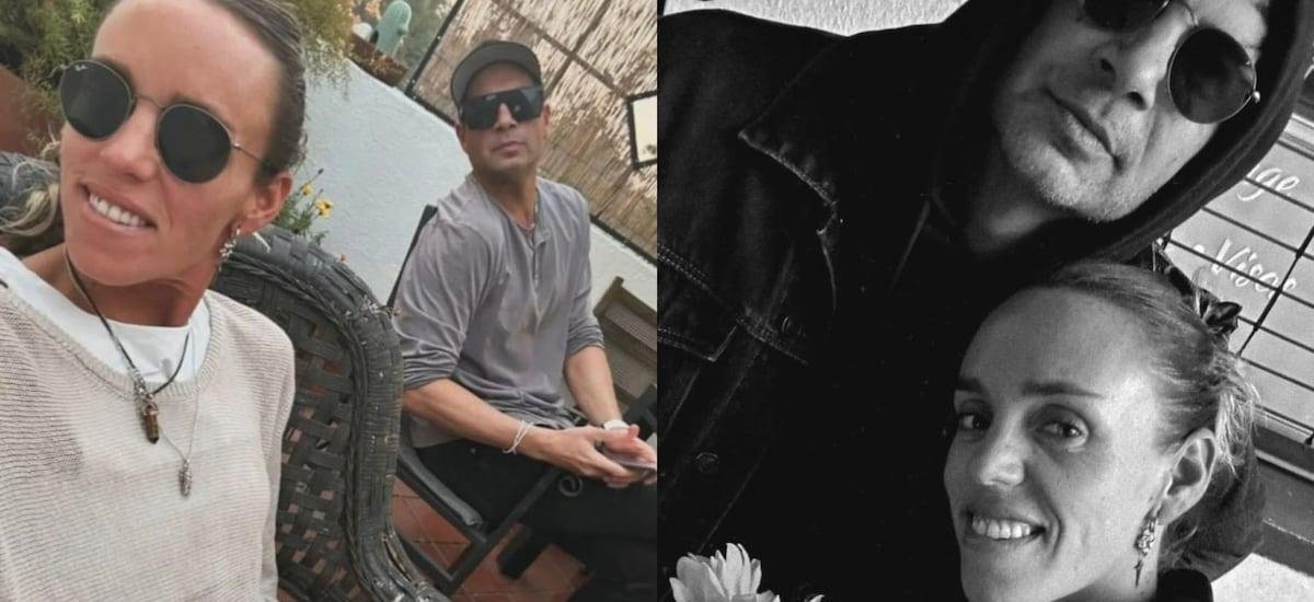 Desde Linderos con amor: ¿quién es la nueva polola de Mario Velasco?