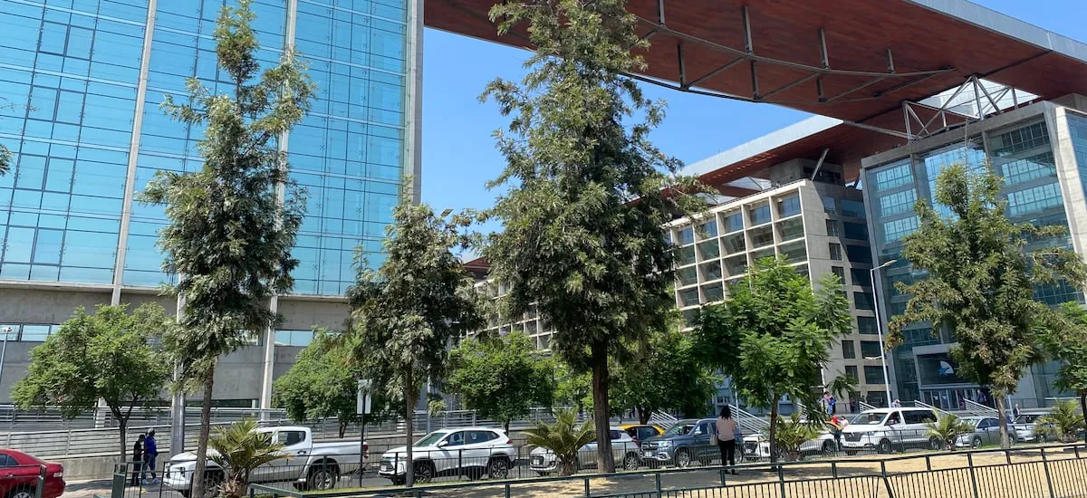 Imputado agrede a su defensora pública tras quedar en prisión preventiva por robo con intimidación