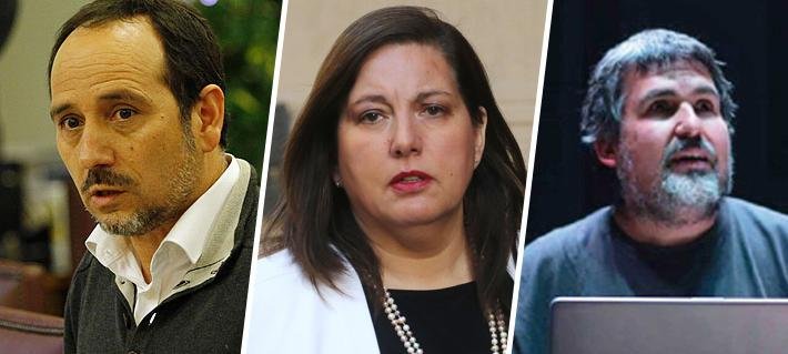 "Tenemos que hacernos la autocrítica": Cúpula de comando de Jara aquilata derrota y reconoce efecto del 4-S