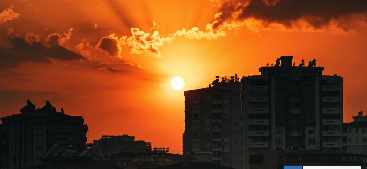 Casi la mitad de la población mundial vivirá con calor extremo al 2050, según un estudio