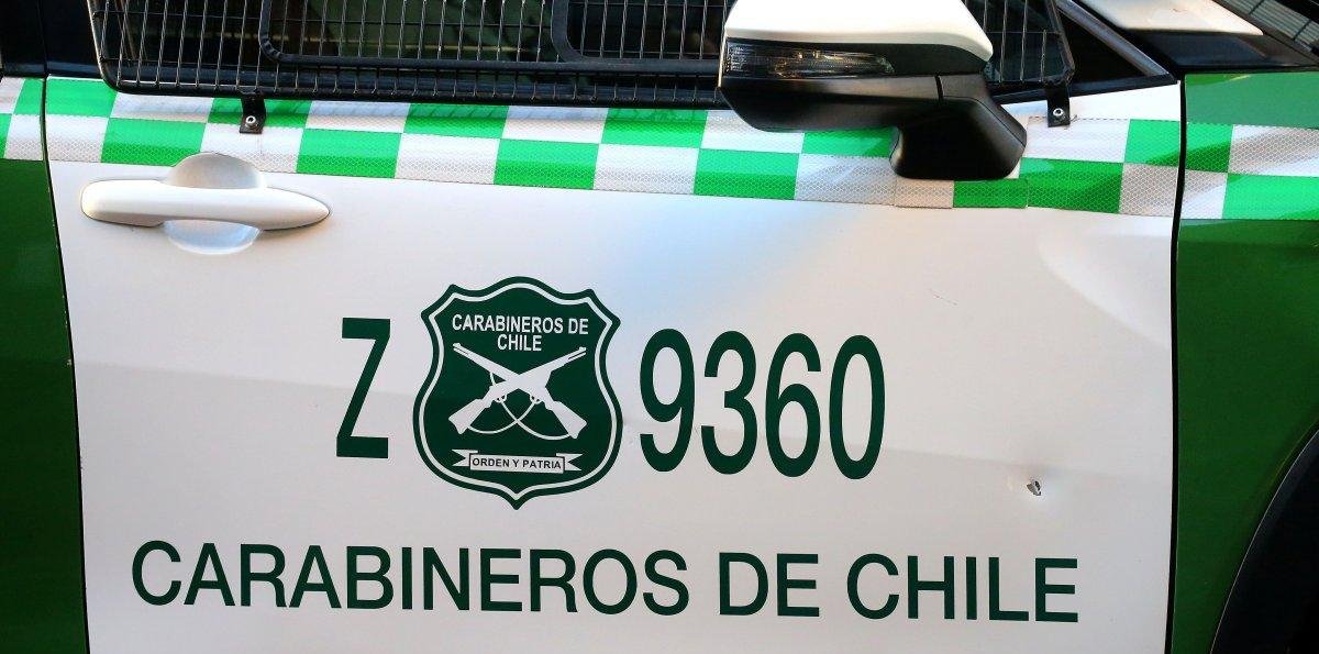Villa Alemana: Sujeto murió baleado por carabineros tras intentar atropellarlos