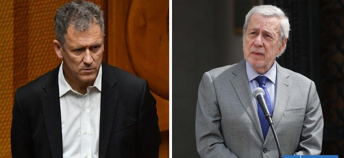 Con citación a ministros: comisión de RR.EE de la Cámara alista sesión especial por cable submarino