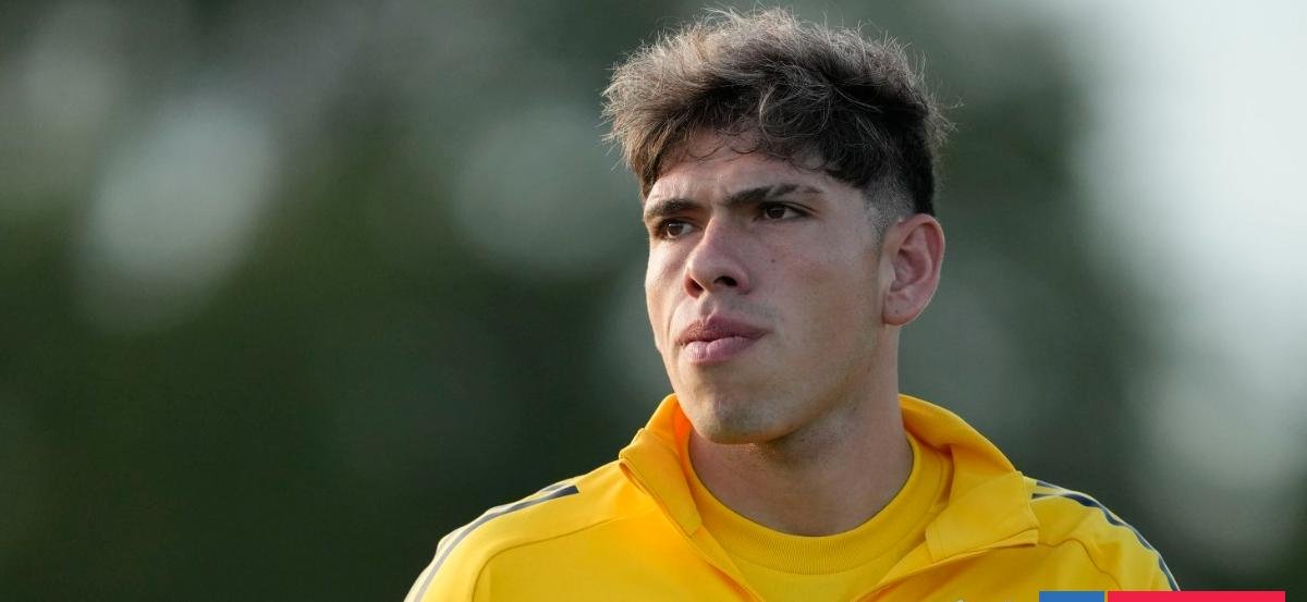 En plena debacle de Boca: informan que Carlos Palacios será operado y estará meses sin jugar