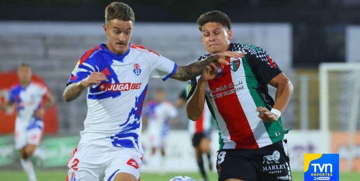 ¡Se pronunciaron los hinchas! El jugador de Universidad de Chile al cual acusaron de tener "nivel amateur"