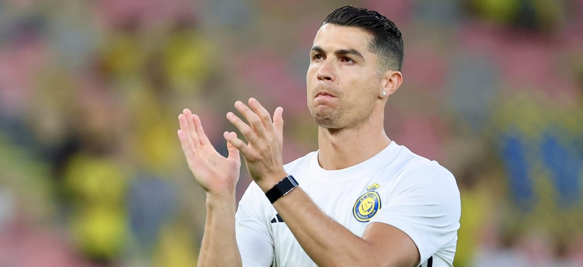 “Necesita saber su lugar; este país no se llama Cristiano Arabia”: la afilada crítica contra CR7 por su rebelión