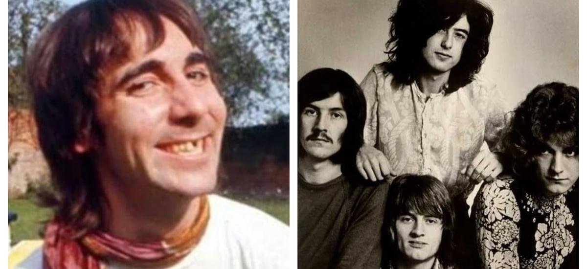 Your time is gonna come: el día en que Keith Moon bautizó sin querer a Led Zeppelin