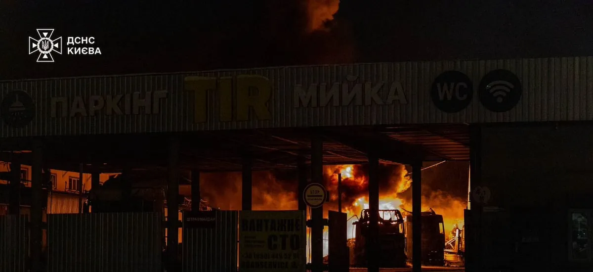 Ataques rusos dejan al menos nueve muertos en Ucrania: Zelenski pide reforzar sanciones a Moscú