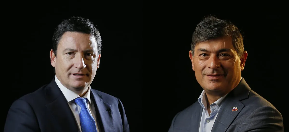 Partido Republicano arremete contra Parisi tras rechazo del PDG a reforma de detención a inmigrantes irregulares