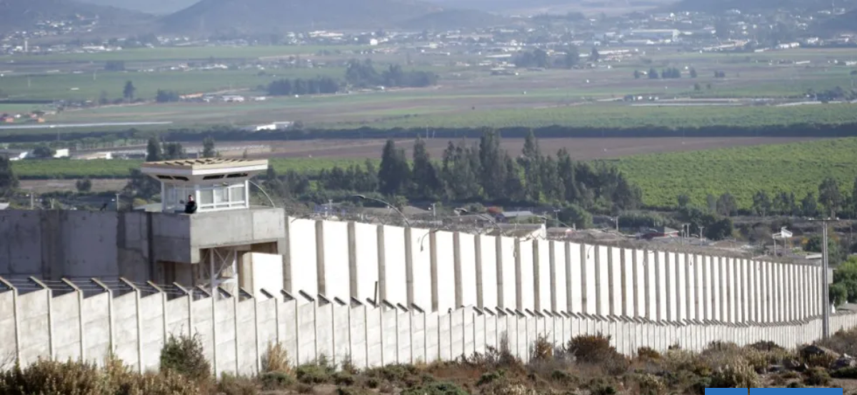 Canibalismo en cárcel de La Serena: revelan que reo comió ojos, orejas y cuello de compañero de celda