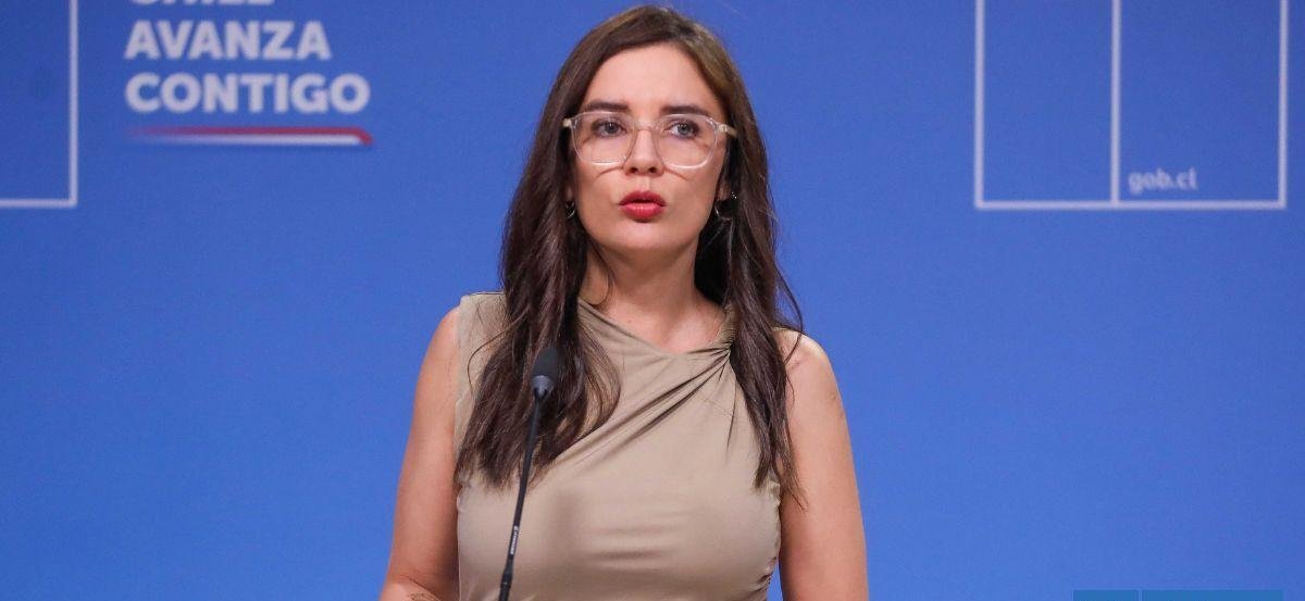 Gobierno defiende última conmemoración del 8M que costará $12 millones: "Es un acto significativo"