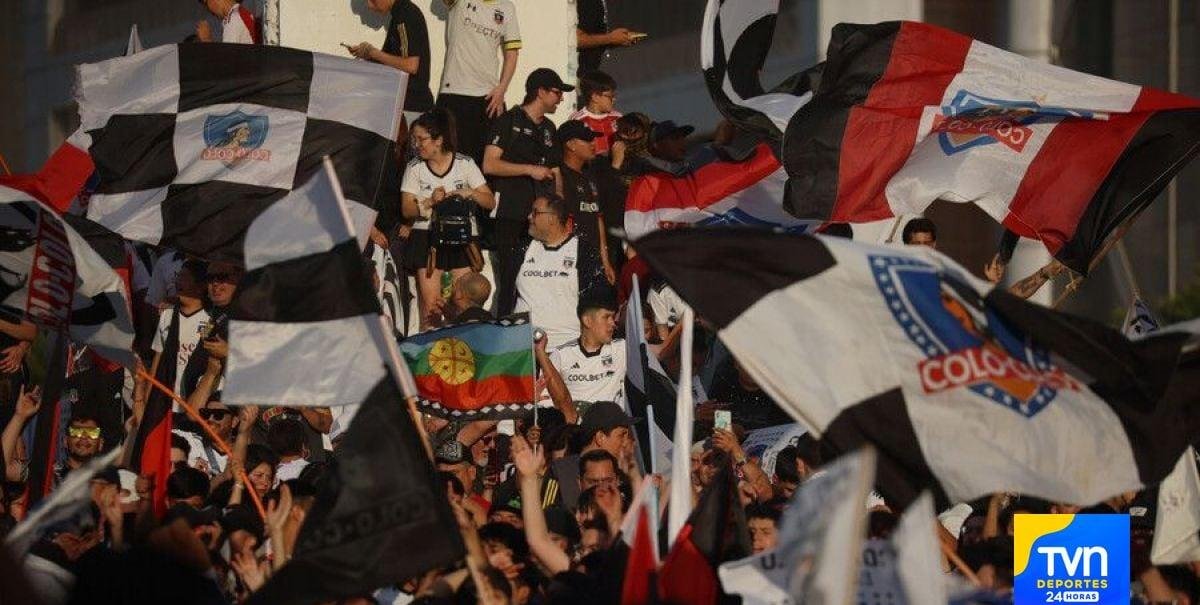 “Colo Colo fue uno de los pocos clubes donde la gente coreó mi nombre"