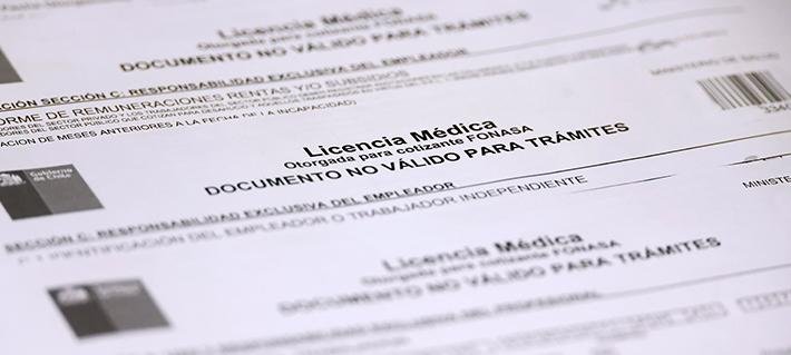 Justicia condena a empresa estatal por "despido indebido" de funcionario que viajó con licencia psiquiátrica