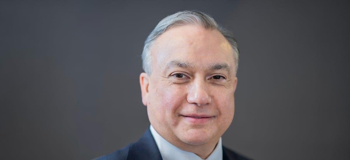 Coordinador Eléctrico Nacional designa a gerente general de Puerto San Antonio como nuevo director ejecutivo