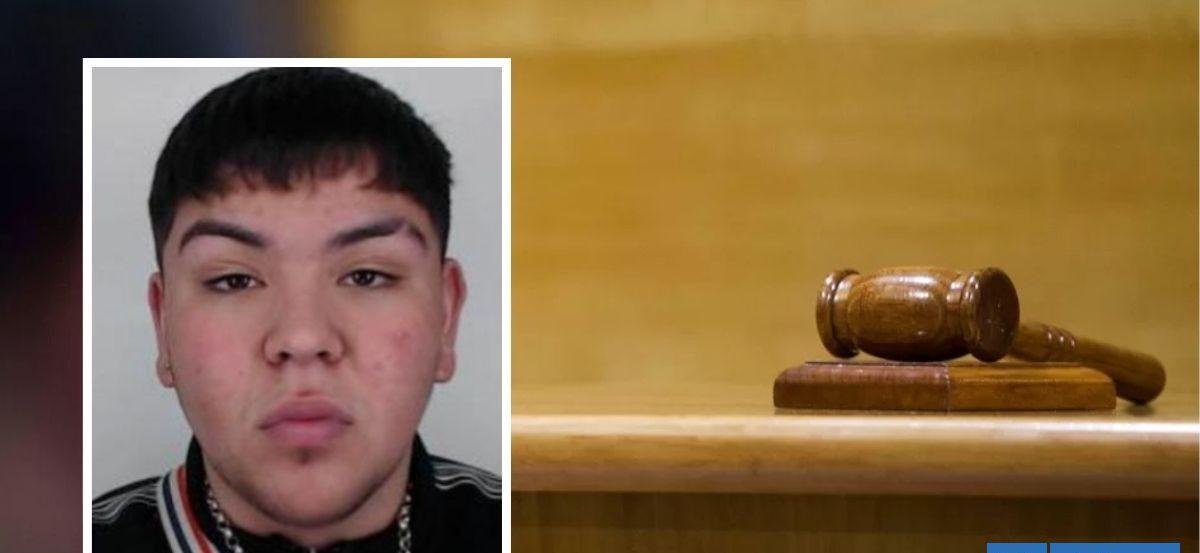 Formalizan a "Crazy Nach" por 5 homicidios en el Bío Bío: está en prisión preventiva por otro caso