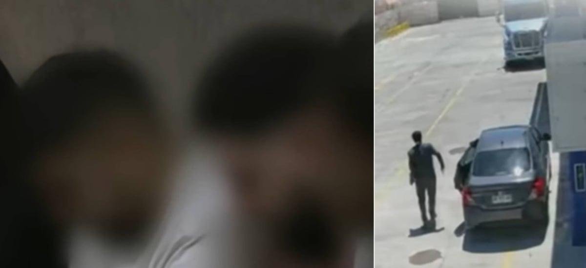 Extranjero los echó al agua: así cayó la banda de funcionarios de PDI que realizaba “mexicanas” a narcotraficantes