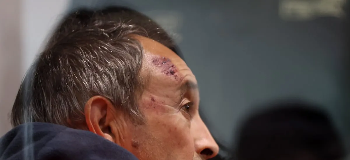 Tribunal amplía hasta el jueves detención de imputado por homicidio del carabinero Jaime Urrea en Quilleco
