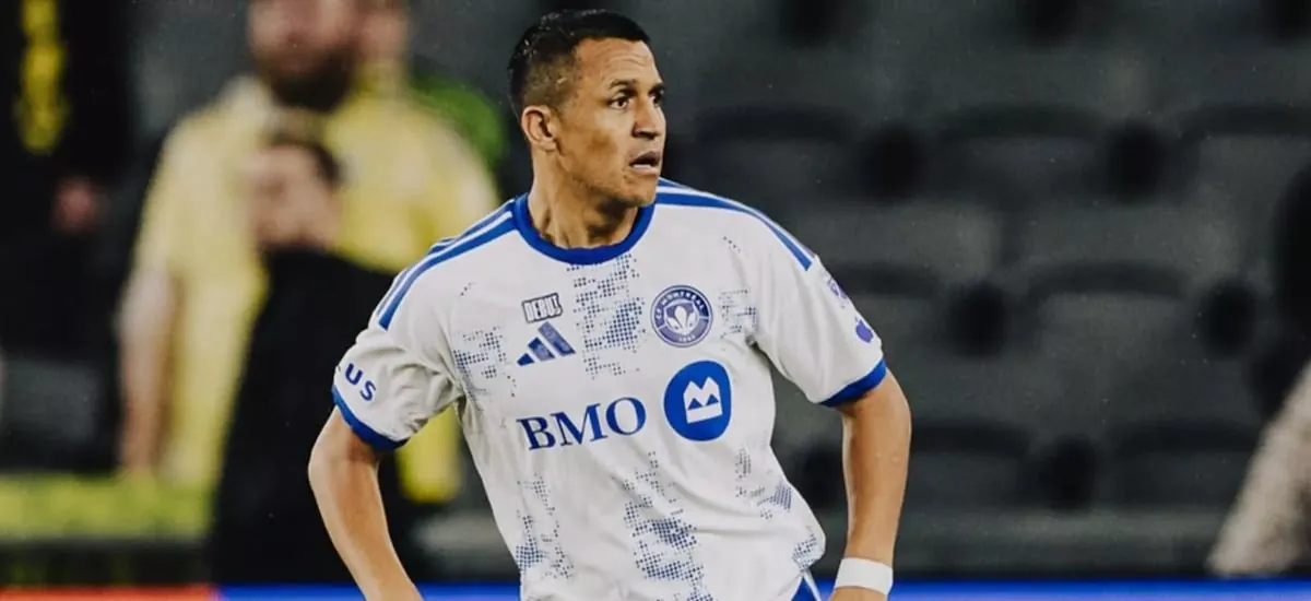 “Es un poco complicado”: Alexis Sánchez se sinceró sobre las dificultades que ha tenido en la MLS