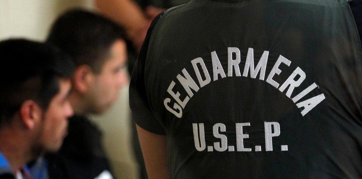 Imputado quedó libre tras intercambiar su identidad con otro detenido en el Centro de Justicia