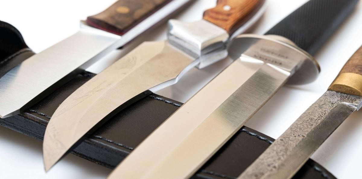 Sernac denuncia a supuesta empresa de cuchillos por estafa: Ofrecían productos que nunca entregaban