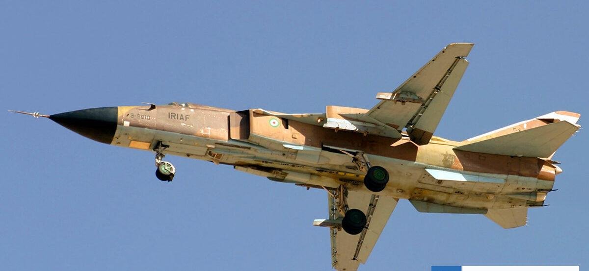 Qatar dice haber derribado dos aviones Su-24, siete misiles balísticos y cinco drones de Irán