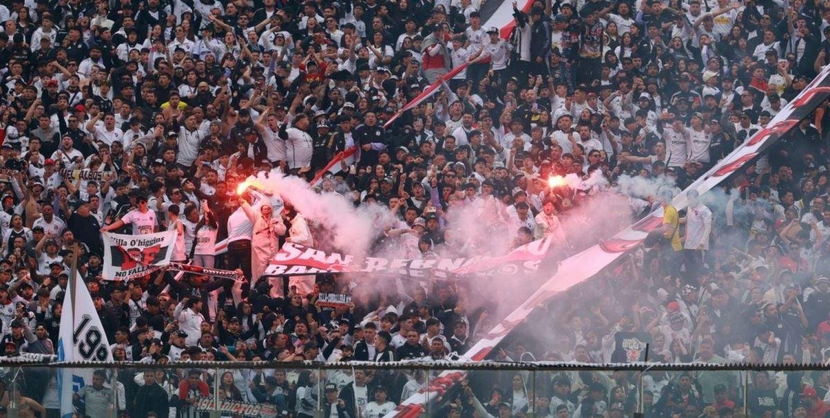 Los motivos por los que no se suspendió el superclásico tras muerte de barrista albo