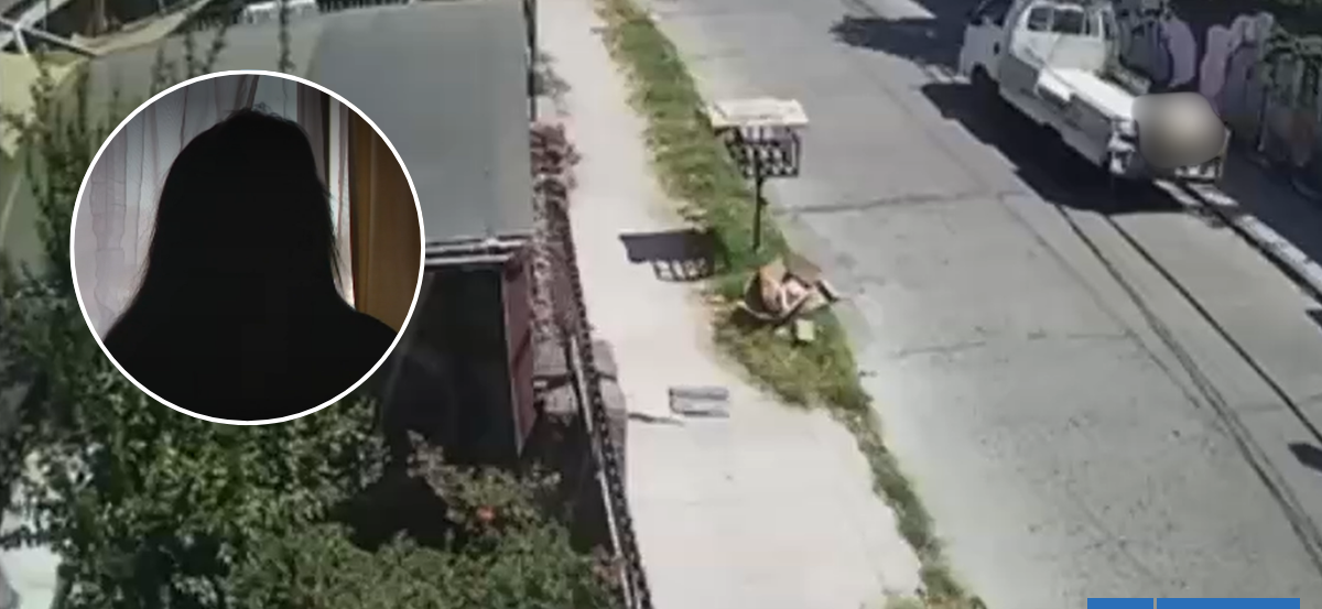 "Le habían reventado la casa": El relato de los familiares de mujer hallada frente a casa de Delfino