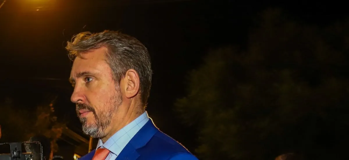 El control de daños en republicanos tras denuncia contra pareja de diputado Riquelme