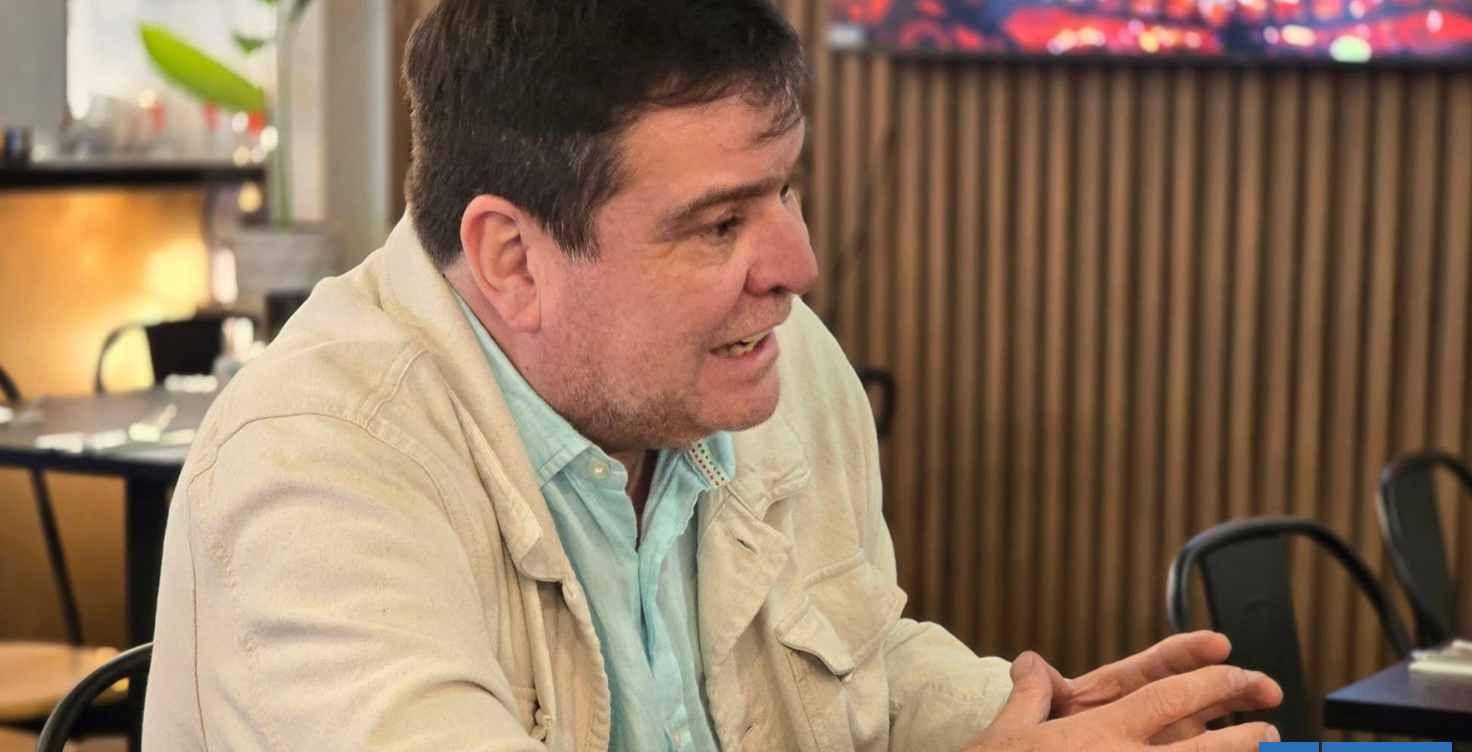 Delegado defiende gestión del gobierno en La Araucanía y reporta "400% menos violencia y más empleo"