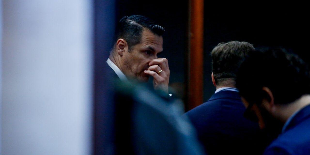 Duro revés para la Fiscalía: Absuelven a Claudio Crespo de apremios ilegítimos en el Caso Gatica