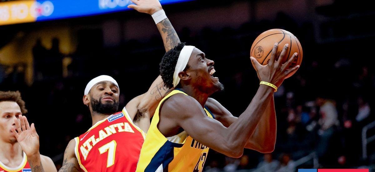 NBA multa a Utah Jazz e Indiana Pacers por intentar perder partidos: se les acusa de hacer "tanking"