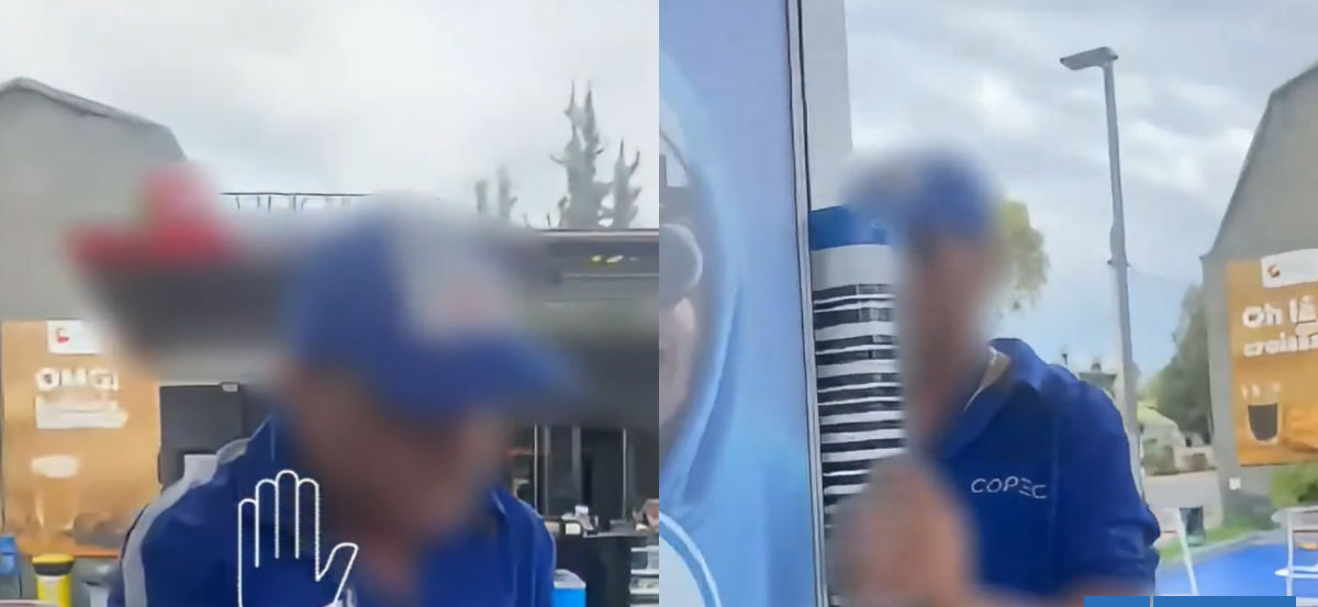 Acusan a trabajador de Copec de discriminar a pareja de mujeres: Movilh asegura que fue desvinculado