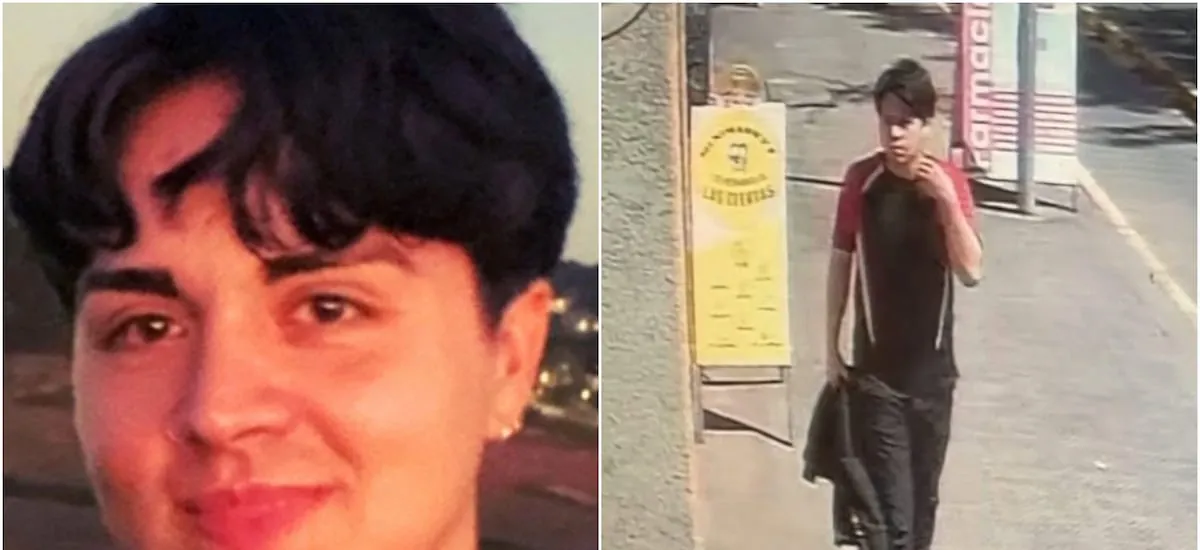 Fue visto por última vez este viernes: Buscan a estudiante de medicina que se encuentra desaparecido en Santiago - La Cuarta