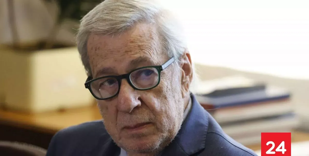 Excanciller Van Klaveren destaca exposición de Bachelet en la ONU y critica al Gobierno: "Qué contraste"