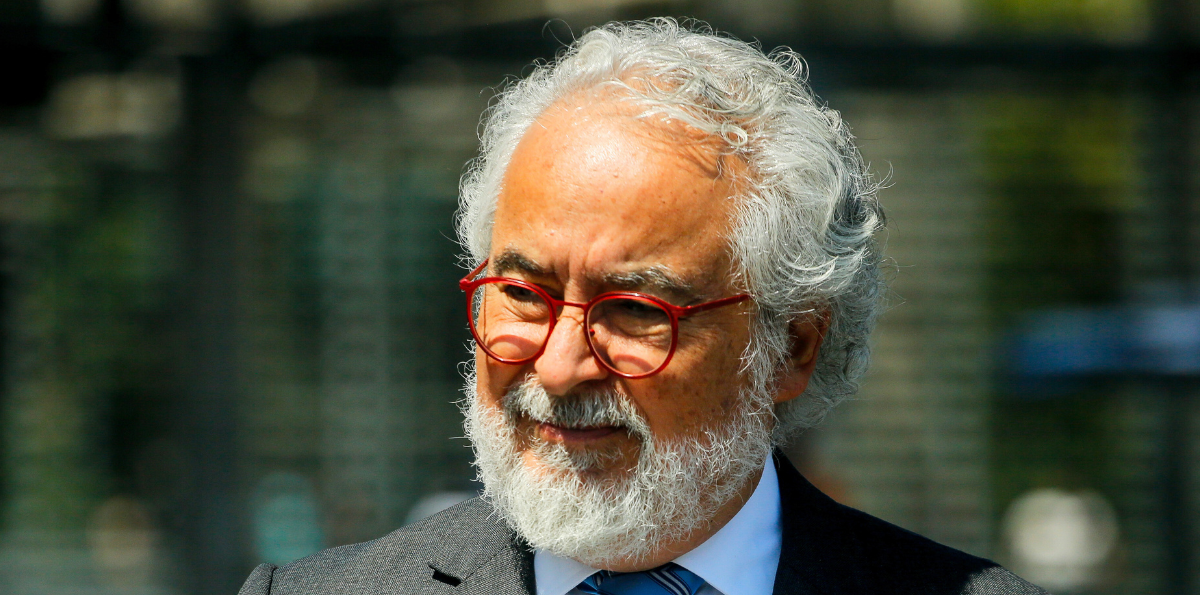 Caso Audios: por qué rebajaron las cautelares de Luis Hermosilla a arresto domiciliario nocturno