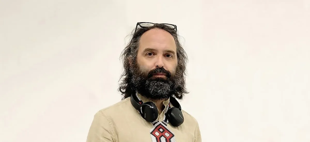 Emanuele Coccia, filósofo: “El problema de la casa no es la geometría, es cómo dar forma a la felicidad compartida” - La Tercera