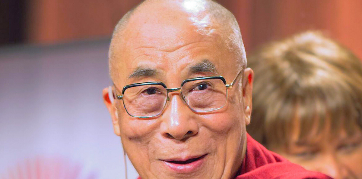 Qué dijo el Dalai Lama tras ser mencionado más de cien veces en los archivos de Epstein