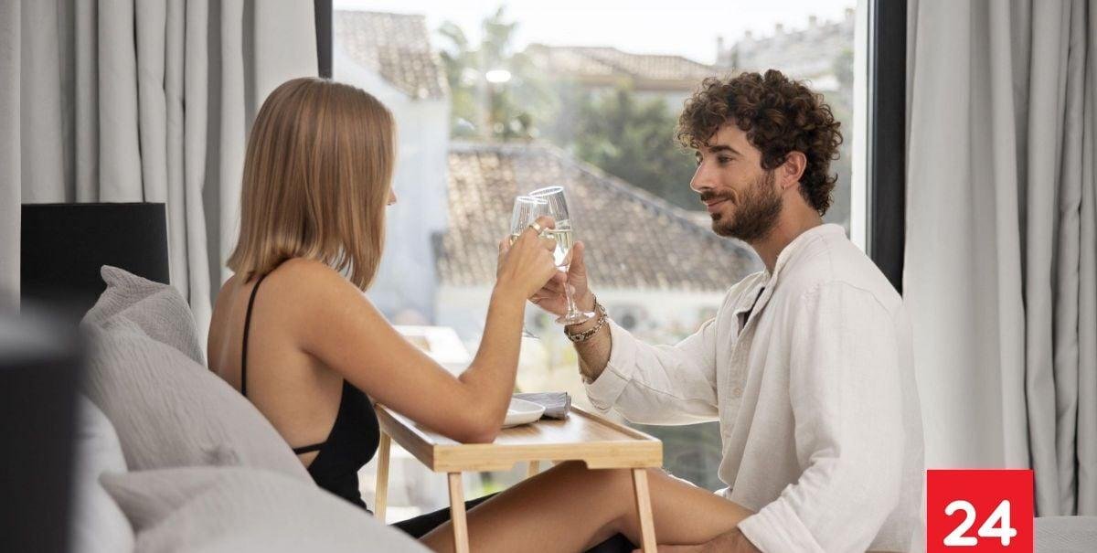 Día de los Enamorados: Seis panoramas de lujo para celebrar el 14 de febrero