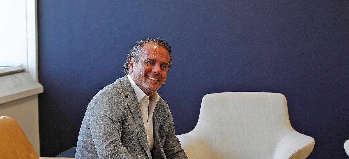 CEO de Millicom ante accionistas y analistas internacionales: “Es un lujo estar en Chile” - La Tercera
