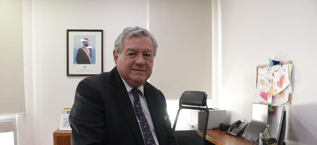 IPS queda ad portas de vender servicios de gestión a las AFP tras ingreso de decreto a Contraloría